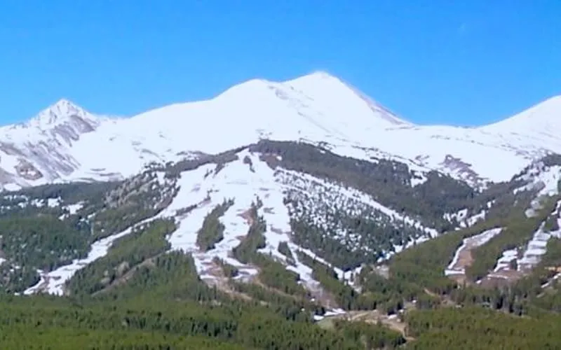 Breckenridge Opening Day 2026