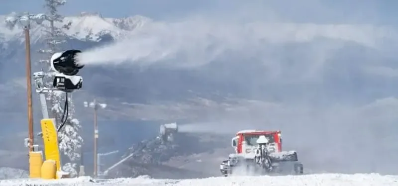 Stifel Copper Cup 2026 — World Cup Ski Racing