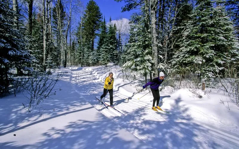 Eat, Ski & Be Merry 2027