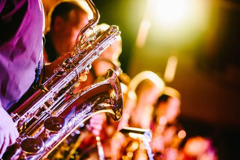 Jazz @ Vail Square 2026
