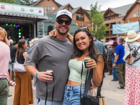 Copper Triangle 2026 — Colorado Cycling Classic