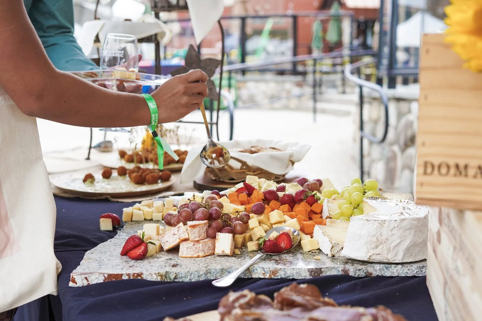 Breckenridge Food & Wine Festival 2026