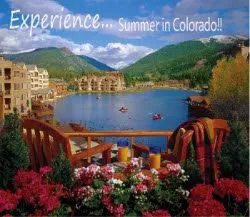 Summer Events: Summit County Colorado 2025