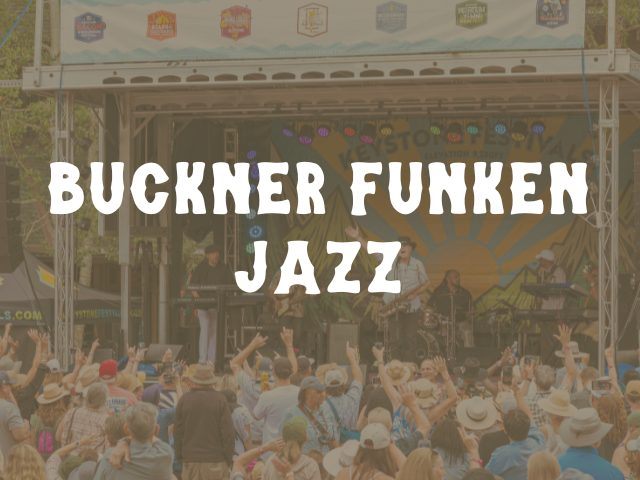 Buckner Funken Jazz