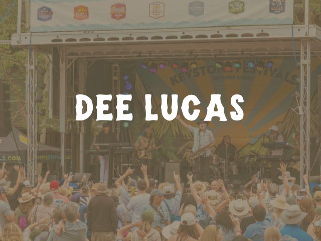 Dee Lucas