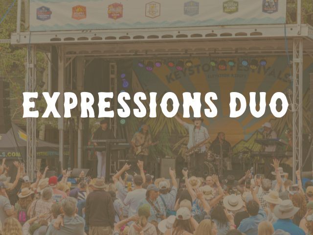 Expressions Duo