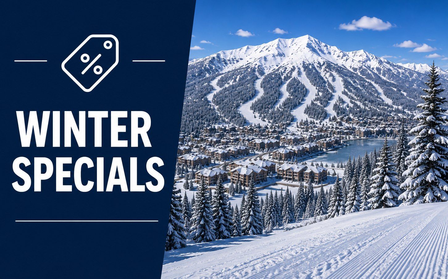Current Specials