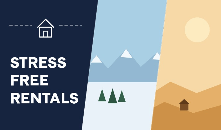 Stress Free Rentals