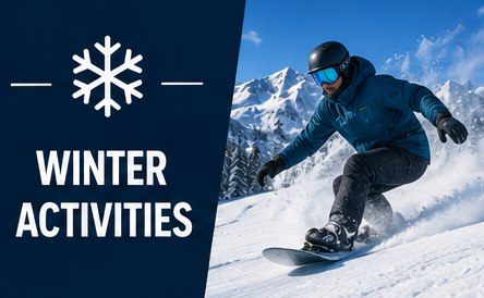 Winter Activities