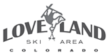 Loveland Ski Area Colorado